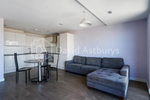 3 bedroom flat to rent, Mintern Street, Hoxton Islington, London