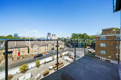 3 bedroom flat to rent, Mintern Street, Hoxton Islington, London
