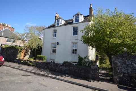 Garden Flat, Gilloch Hall Back Street, Bridge Of Earn, Perth, PH2 9AB