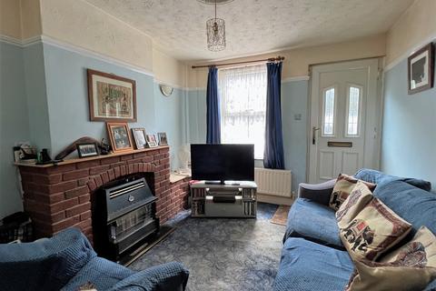 2 bedroom terraced house for sale - Saxby Road, Melton Mowbray