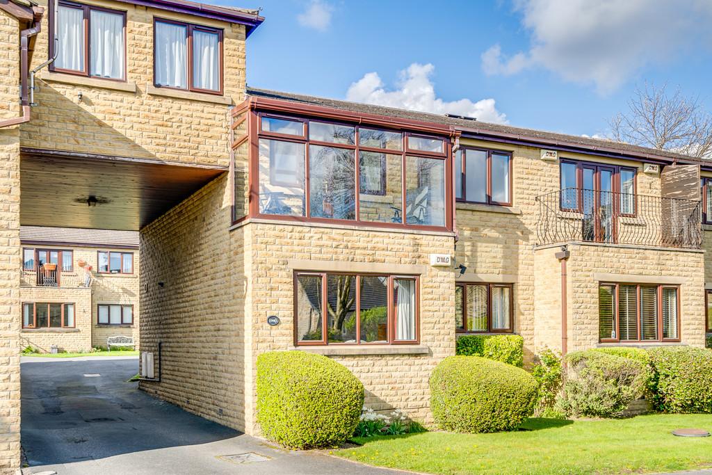 Halifax Road, Liversedge 1 bed apartment for sale £102,995