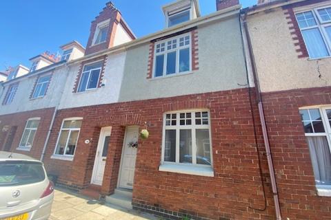 2 bedroom terraced house to rent - Montague Street, South Bank