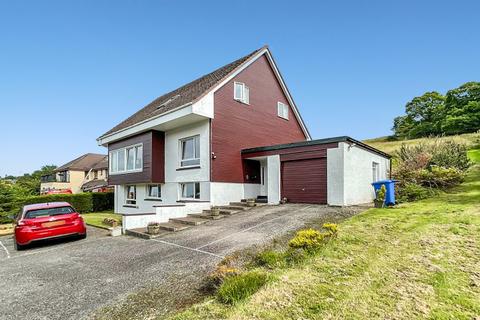 8 bedroom detached house for sale, Seafield Gardens, Fort William, Inverness-shire, Highland PH33