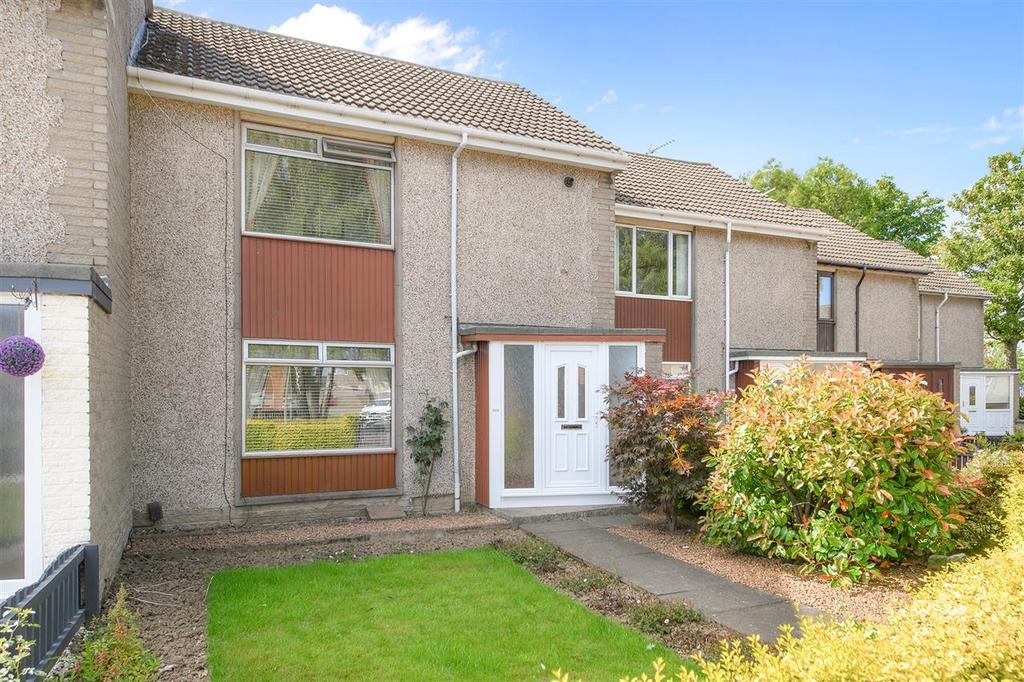 College Crescent, Falkirk 3 bed terraced house for sale £133,000