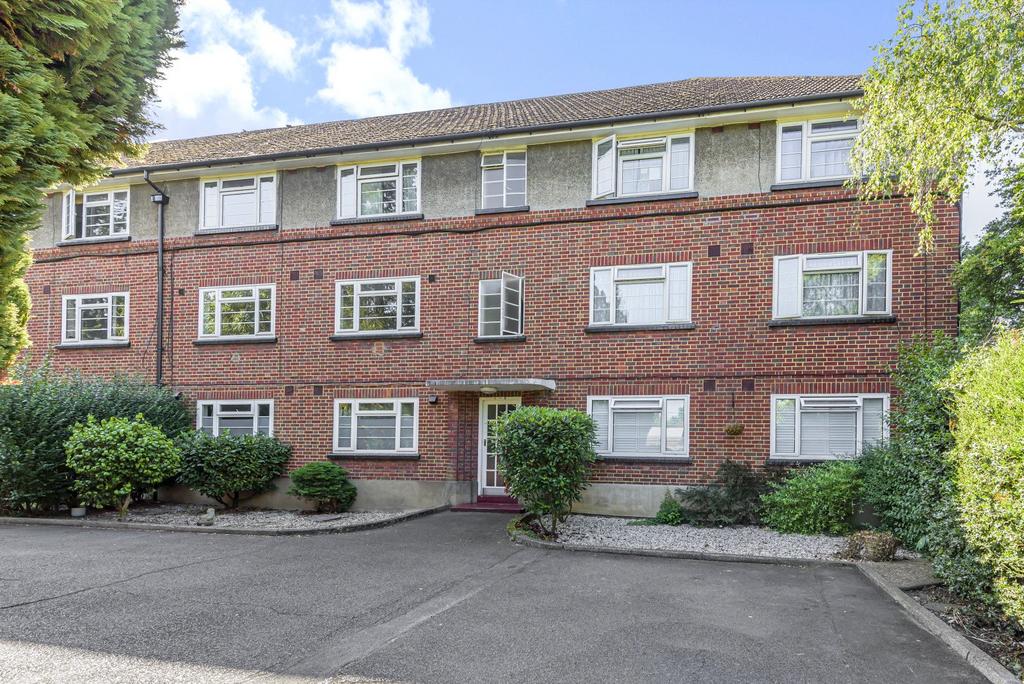 Front External
