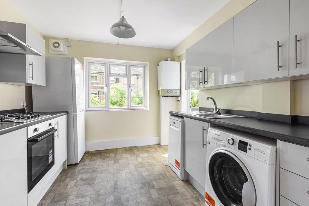 New Kitchen (2)