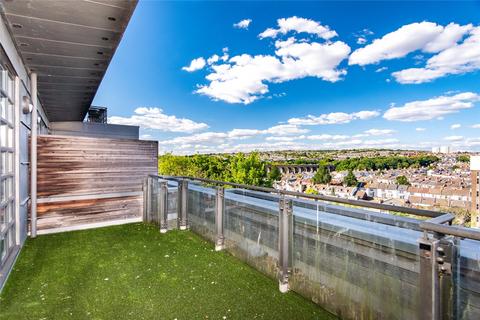 undefined, Stroudley Road, Brighton, East Sussex, BN1