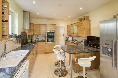 4 bedroom detached house for sale, Coombe Road, New Malden, KT3