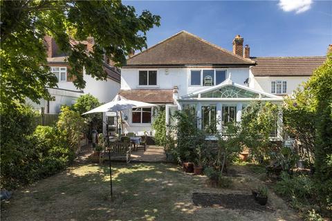 4 bedroom detached house for sale, Coombe Road, New Malden, KT3