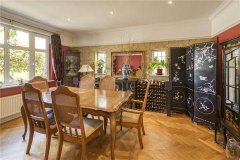 4 bedroom detached house for sale, Coombe Road, New Malden, KT3