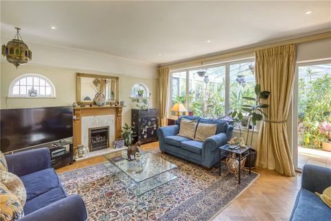4 bedroom detached house for sale, Coombe Road, New Malden, KT3