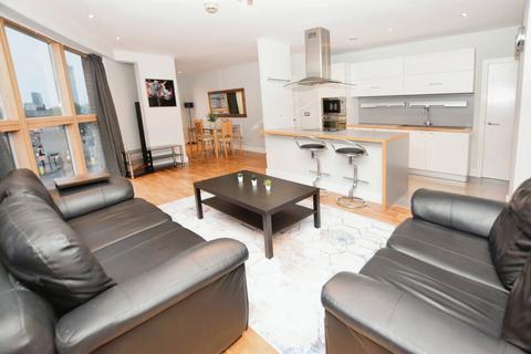 2 bedroom flat to rent, The Hacienda, 11-15 Whitworth Street West, Southern Gateway, Manchester, M1