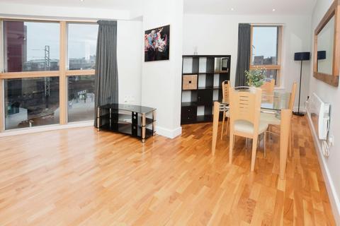 2 bedroom flat to rent, The Hacienda, 11-15 Whitworth Street West, Southern Gateway, Manchester, M1