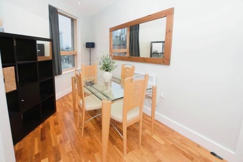 2 bedroom flat to rent, The Hacienda, 11-15 Whitworth Street West, Southern Gateway, Manchester, M1