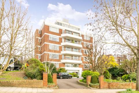 3 bedroom flat to rent - Victoria Drive, Southfields, London, SW19