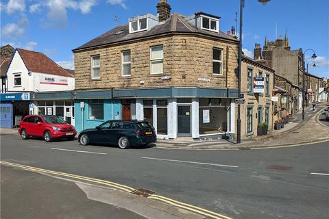 Retail property (high street) to rent, Bridge Lane, Ilkley, West Yorkshire, LS29