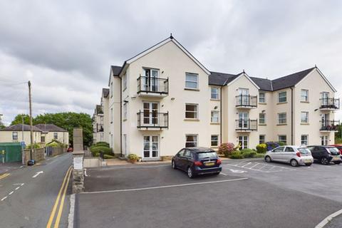 2 bedroom ground floor flat for sale - Hafan Tywi, Nos 1-5 The Parade, Carmarthen