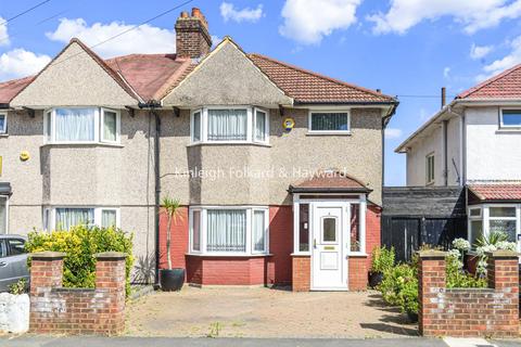 3 Blacklands Road, London, SE6 3AE