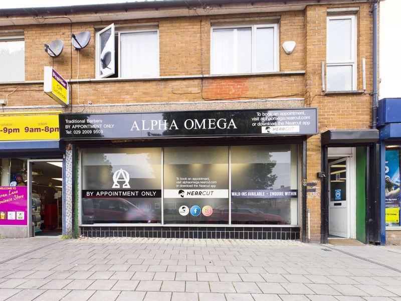 Caerau Lane Caerau Cardiff CF5 5HQ Property to rent £1,000 pcm (£231 pw)