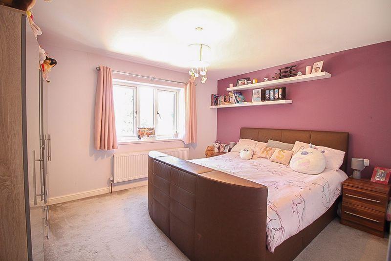 Bedroom Five