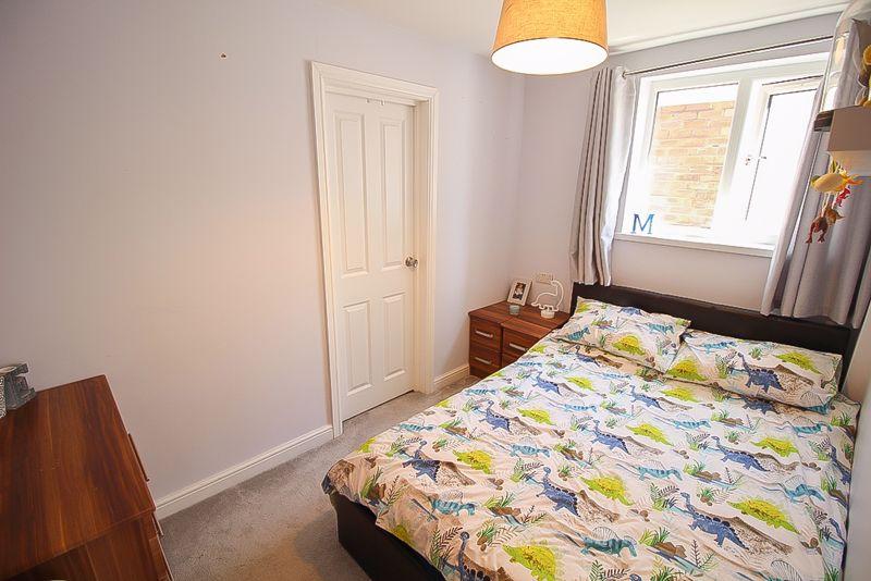 Bedroom Six