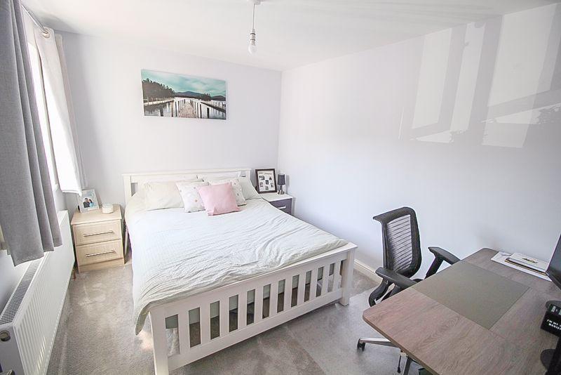 Bedroom Seven