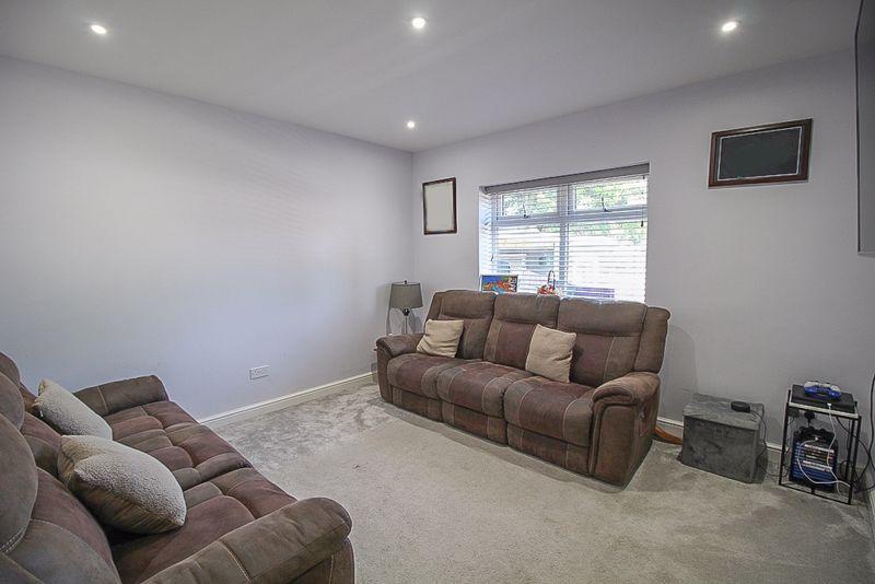 Reception Room Three
