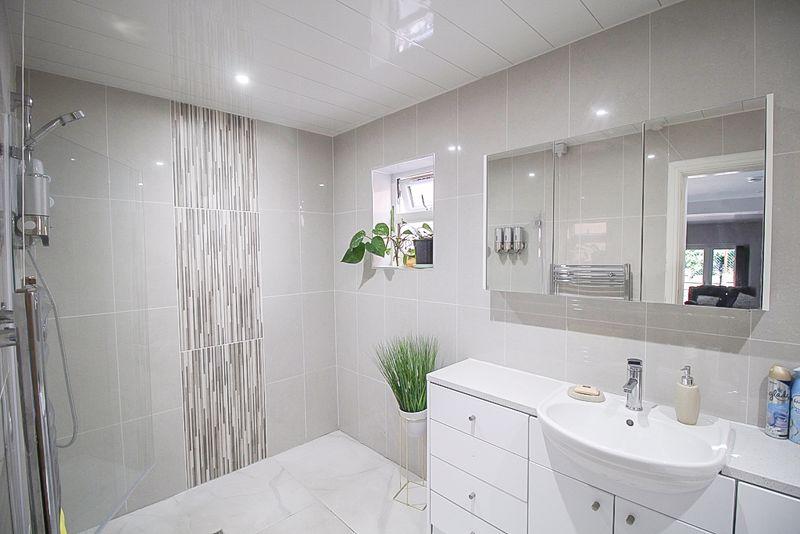 Wet Room