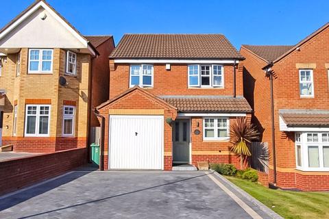 9 Century Drive, Willenhall, WV13 2JH