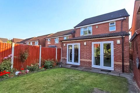 9 Century Drive, Willenhall, WV13 2JH