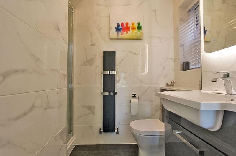 En suite