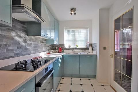 9 Century Drive, Willenhall, WV13 2JH