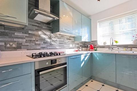 9 Century Drive, Willenhall, WV13 2JH