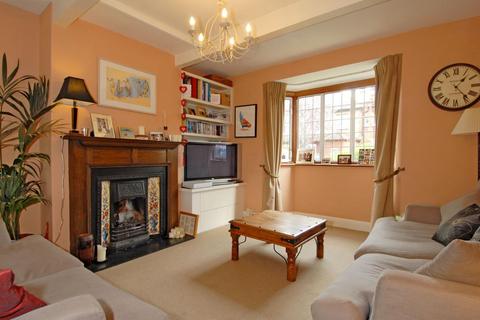 37 Strathbrook Road, London, SW16 3AT