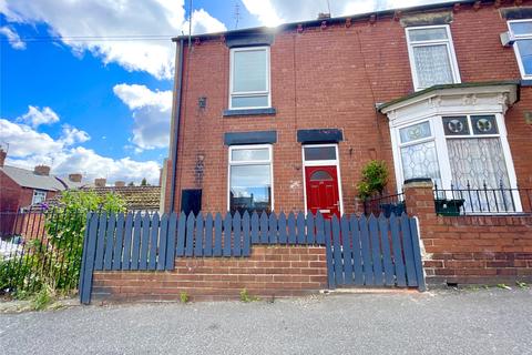 2 bedroom semi-detached house for sale - Marsh Street, Wombwell, S73