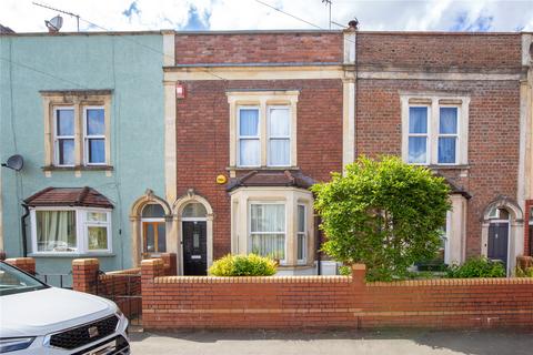 2 bedroom terraced house for sale, Davey Street, St Pauls, Bristol, BS2