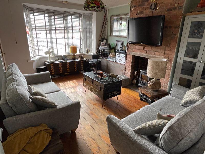 Rivington Crescent, Kingstanding... 2 bed terraced house £175,000