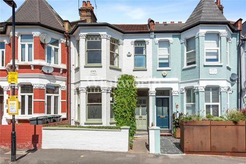 undefined, Seymour Road, London, N8