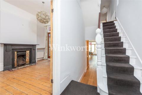 undefined, Seymour Road, London, N8