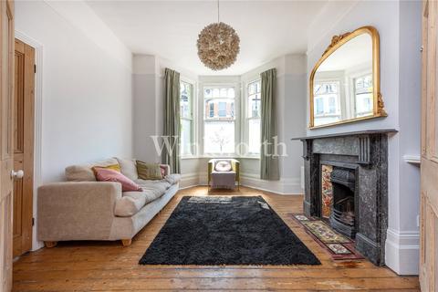 undefined, Seymour Road, London, N8