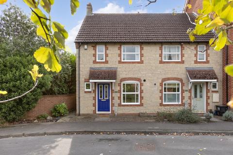 3 bedroom terraced house for sale - Devizes, Wiltshire, SN10 3UB
