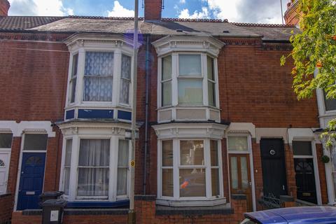 3 bedroom terraced house for sale - Stuart Street, Leicester, LE3