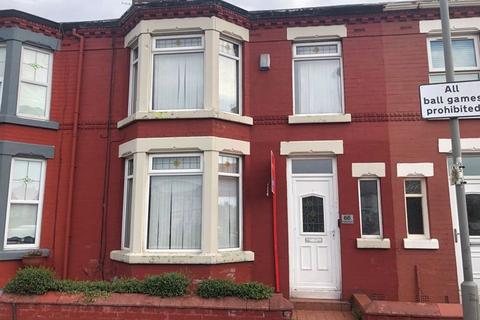 68 Firdale Road, Liverpool, L9 2AX