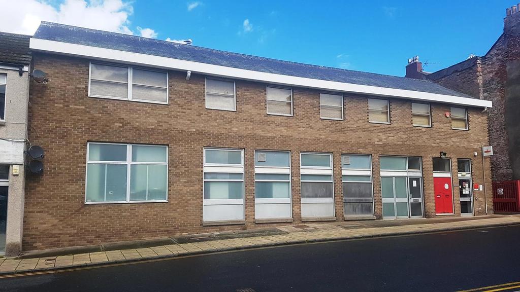 OFFICES, 2333 Woolmarket, BerwickuponTweed, TD15 Property to rent