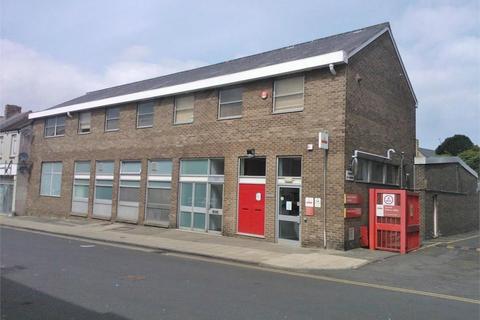 Property to rent, OFFICES, 23-33 Woolmarket, Berwick-upon-Tweed, TD15