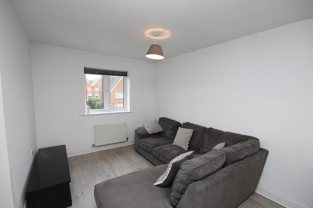 Ballantyne Place, Winwick, Warrington, WA2 2 bed apartment £750 pcm