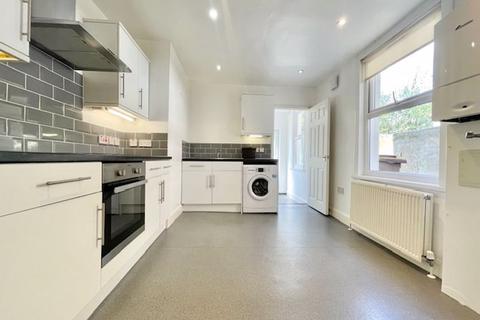 undefined, Tresco Road, SE15