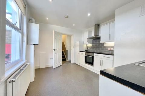 undefined, Tresco Road, SE15