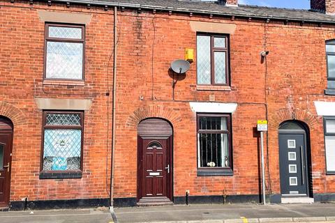 2 bedroom terraced house for sale - Shaw Road, Royton, Oldham