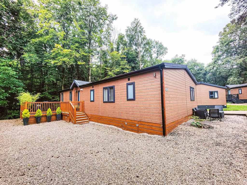 Riverview, Lowther Holiday Park, Eamont Bridge, Penrith, CA10 3 bed